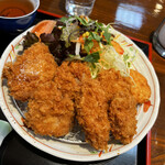 Tonkatsu Maman - 