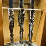 馳走 啐啄一十  - 