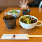 カフェ レスト モカ - 