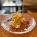 カフェ レスト モカ - 
