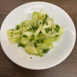 支那ソバ かづ屋 - 