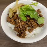 支那ソバ かづ屋 - 