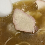 支那ソバ かづ屋 - 