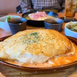 カフェ レスト モカ - 