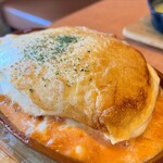 カフェ レスト モカ - 
