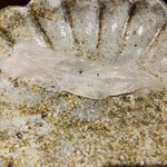 馳走 啐啄一十  - 【写真⑪】虎河豚(山口県下関市、3日寝かせ)