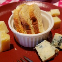 グランド・セントラル・オイスターバー&レストラン 品川店 - 