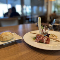 セストセンソ 新宿タカシマヤ店 - 