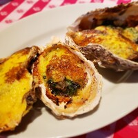 グランド・セントラル・オイスターバー&レストラン 品川店 - 