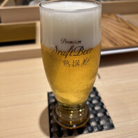 横浜 鮨 ふくじゅ - 熟撰