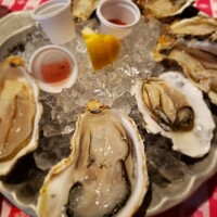 グランド・セントラル・オイスターバー&レストラン 品川店 - 