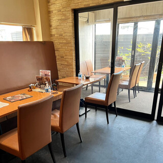 カフェ レスト モカ_2