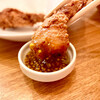 REHAB FRY CHICKEN - ハニーマスタードチキン