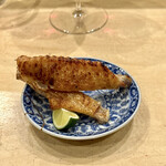 焼鳥 谷口 - 手羽先