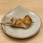 焼鳥 谷口 - ふりそで