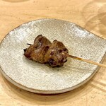 焼鳥 谷口 - こころ