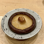 焼鳥 谷口 - 奈良五條市の肉厚椎茸