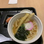 能古うどん - 