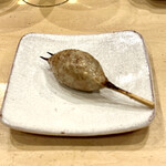 焼鳥 谷口 - つくね