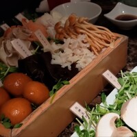 Shangri-La's secret ROPPONGI - 