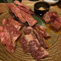 焼肉トラジ 名古屋セントラルタワーズ店 - 