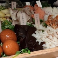 Shangri-La's secret ROPPONGI - 