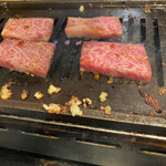 Horumon Yakiniku Mori Chan - 