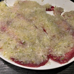 Horumon Yakiniku Mori Chan - 