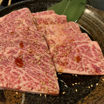 Horumon Yakiniku Mori Chan - 