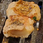 大阪焼肉・ホルモン ふたご - ホソ塩
