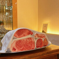 三田牛竈炭火焼 ウェスタ - 