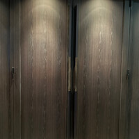 三田牛竈炭火焼 ウェスタ - 初見だと入り口を見つけられない