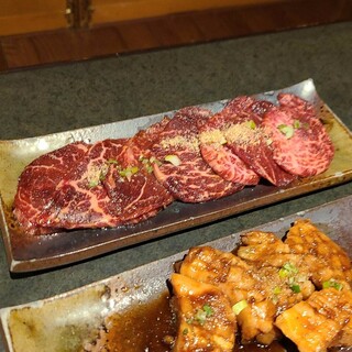焼肉 志も川_1