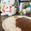 ワンダカレー店