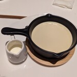 肉彩工房 感謝 - プリン