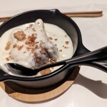 肉彩工房 感謝 - デビルズガトー