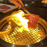 焼肉 銀座コバウ 並木通り店 - 