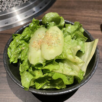 焼肉 銀座コバウ 並木通り店 - 