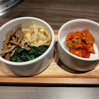 焼肉 銀座コバウ 並木通り店 - 