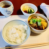 すき焼割烹 日山 - 
