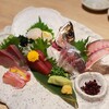 海鮮寿司居酒屋 すししもず - 料理写真: