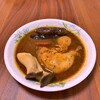 カレーのふらのや