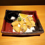 いざかや しん - 穴子は牡蠣と並ぶ広島の代表的な『海の幸』です(o^^o)