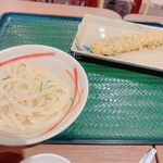 はなまるうどん - 