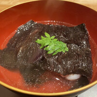 新地 やま本 - 