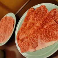 人形町今半 本店 - 