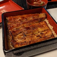 鰻割烹 伊豆栄 本店 - 