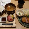 牛カツと和定食 京都勝牛 池袋東武店