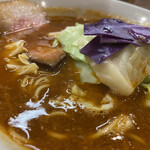 らーめん いつ樹 - 