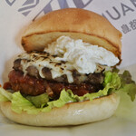 SHIMAUMA BURGER - 